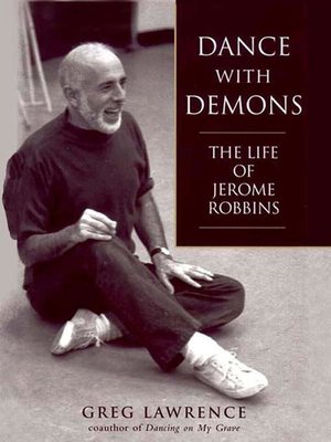 cover image of Dance with Demons